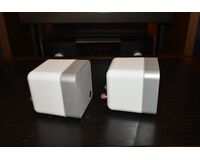 中古品 CAMBRIDGE AUDIO MIN12-WHT