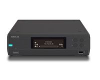 DELA N100-S20Ｂ-Ｊ ブラック
