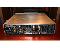 中古品 DENON PMA-CX3