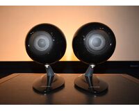 中古品  ECLIPSE TD307MK3 BK