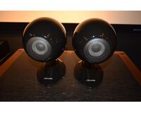 中古品  ECLIPSE TD307MK3 BK