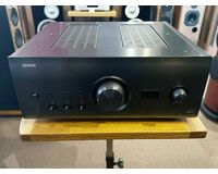 DENON PMA-A110　展示品前面