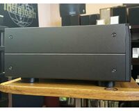 DENON PMA-A110　展示品側面