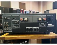 DENON PMA-A110　展示品背面