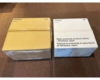 DENON PMA-A110　2重梱包箱