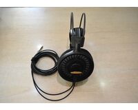 中古品：audiotechnica  ATH-AD2000X