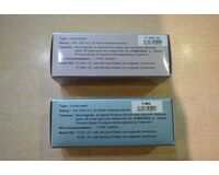 FURUTECH  FI-25(G)＋ FI-25M(G)