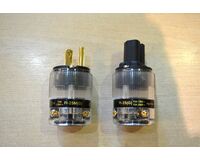 FURUTECH  FI-25(G)＋ FI-25M(G)