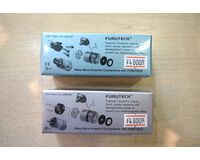 FURUTECH  FI-25(G)＋ FI-25M(G)