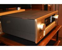 中古品 Accuphase E-480