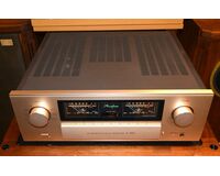 中古品 Accuphase E-480