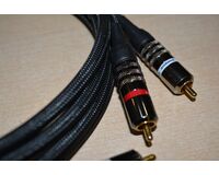 NVS  FDV-RCA-5FT