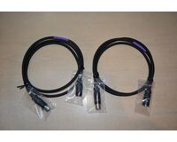 NVS  FDV-XLR-5FT