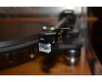 中古品  Pro-JECT  Perspective