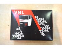 中古品 ortofon VNL 初回限定パッケージ