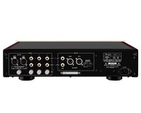 Accuphase　C-57　背面