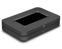 Bluesound／NODE　ブラック