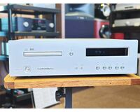 展示処分　LUXMAN　D-03x