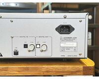 展示処分　LUXMAN　D-03x