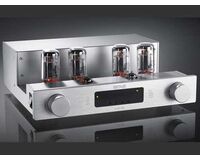 OCTAVE　V40SE　シルバー