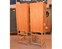 中古品 Harbeth  Super HL5 plus