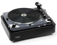 THORENS TD124DD