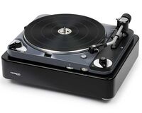 THORENS TD124DD