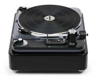 THORENS TD124DD