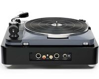 THORENS TD124DD