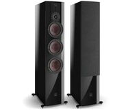 DALI RUBIKORE 8　Finish: Black