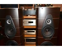 中古品：Sonus faber　Olympica Nova Ｖ