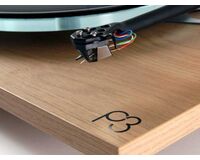 rega／Planar 3 mk2 light OAK
