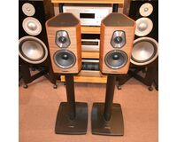 中古品：Sonetto I + Stand Sonetto