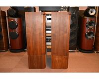 中古品：TANNOY Stirling  STD-1スタンド付