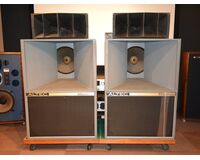中古品：ALTEC  LANSING  A7-X