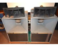 中古品：ALTEC  LANSING  A7-X