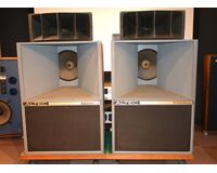 中古品：ALTEC  LANSING  A7-X