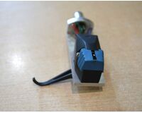 中古品：audio-technica  AT-3M