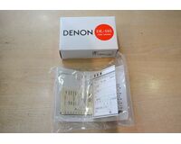 中古品：DENON DL-103