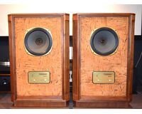 中古品  TANNOY Edinburgh/TW