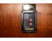 中古品  TANNOY Edinburgh/TW