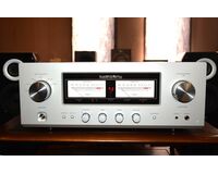 中古品：LUXMAN-L-505Z