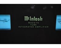 中古品：McIntosh  MA2275