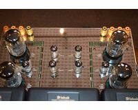 中古品：McIntosh  MA2275