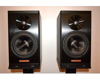 中古品：MAGICO  A1