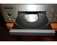 中古品：Pioneer NC-50