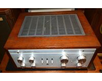 中古品：LUXMAN  SQ-38u