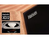 Harbeth Compact7ES-3 XD2