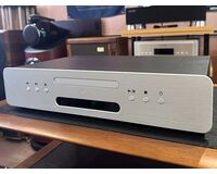 ATOLL　CD100 Signature展示品