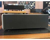 ATOLL　CD100 Signature展示品